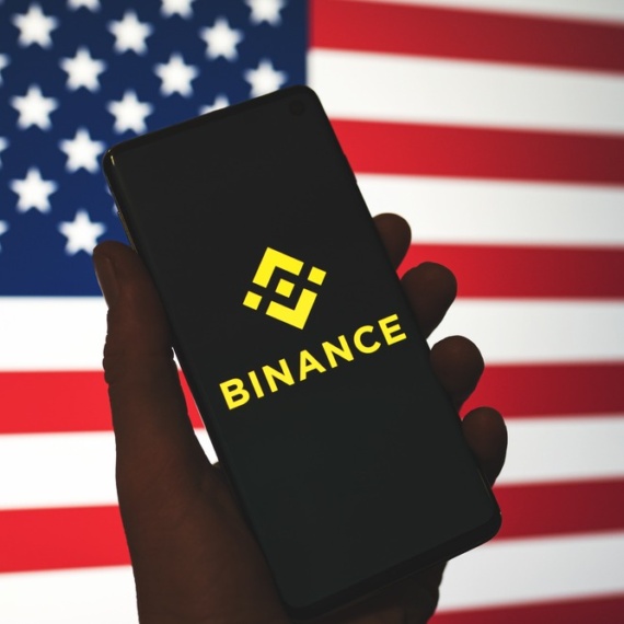 Binance US CEO Resigns Amidst Massive Staff Layoff And Regulatory Pressure