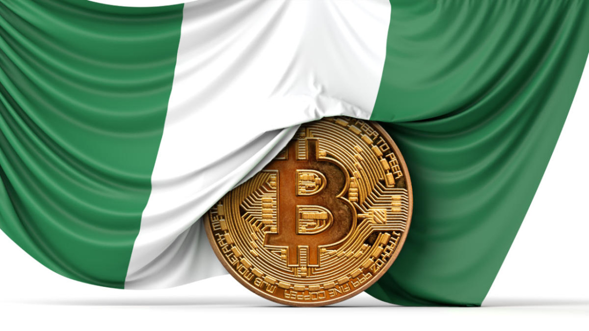 Nigeria Traded Crypto Assets Worth 56.7 Billion In The Past Year Amidst Naira Devaluation