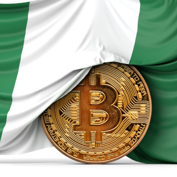 Nigeria Traded Crypto Assets Worth 56.7 Billion In The Past Year Amidst Naira Devaluation